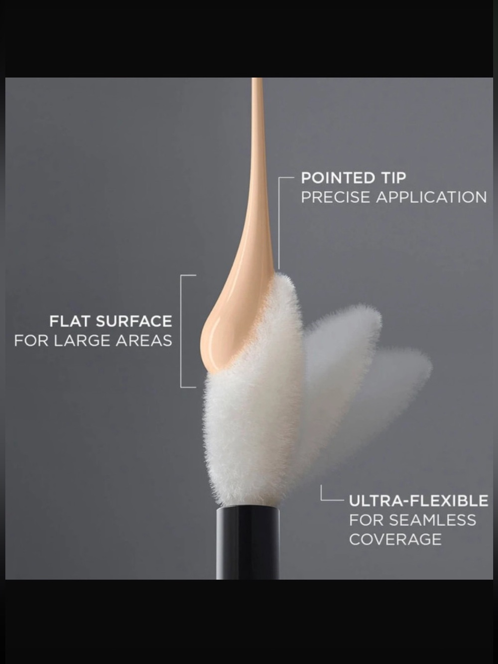 Lancôme Teint Idole Ultra All Over Concealer - Picture 4 of 7